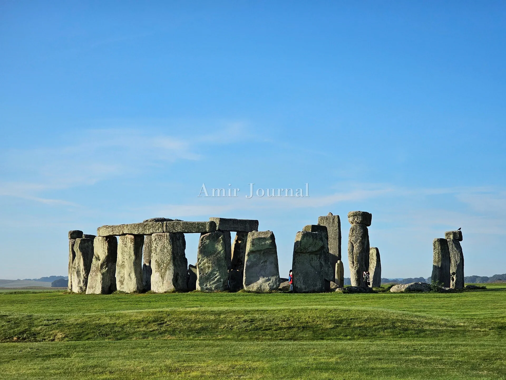 Stonehenge: Engineering, Astronomy and 5,000 Years of History