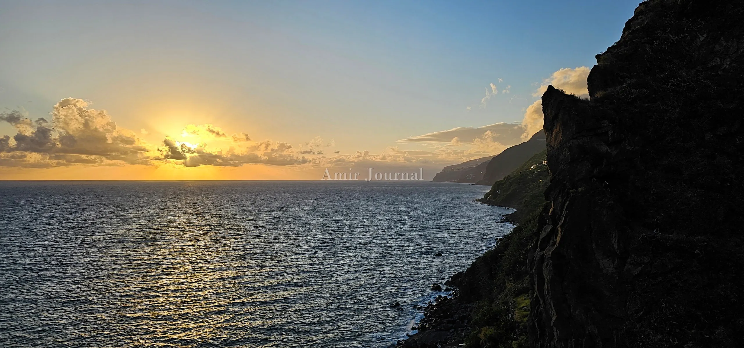 Madeira: The Island That Stays With You