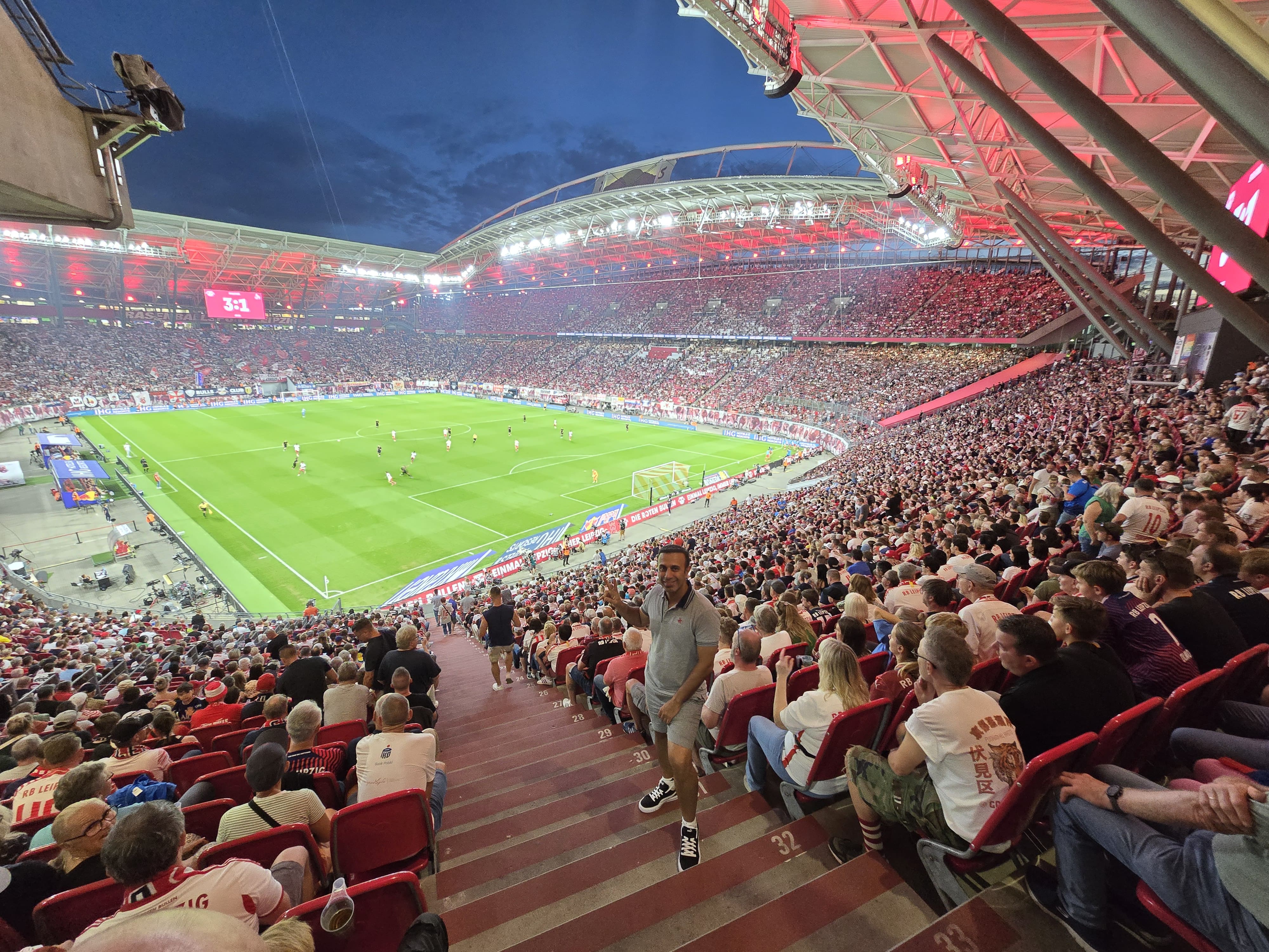 Bundesliga A Journey Into Collective Football
