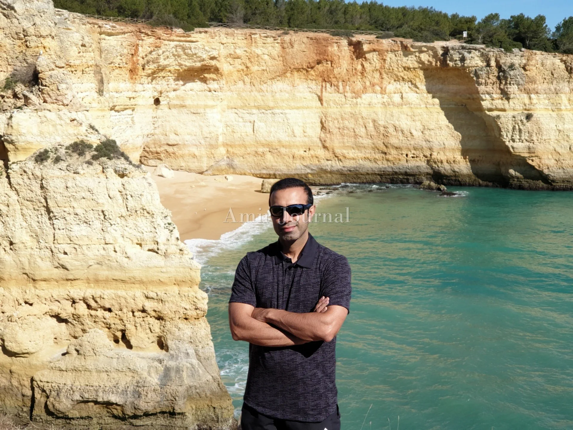Algarve Travel Guide: Portugal's Golden Coast & Europe's Beach Paradise