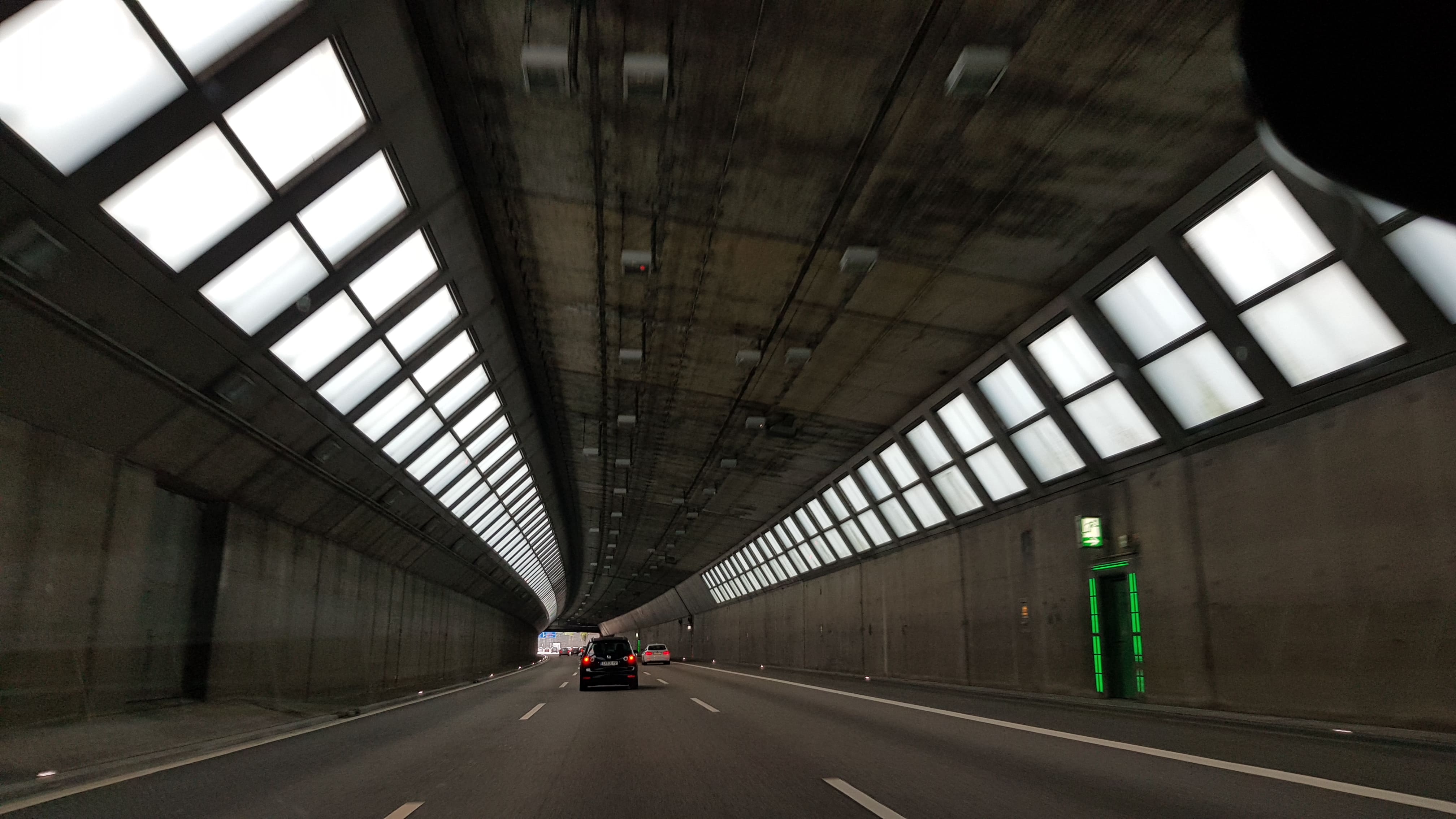 The Autobahn: Germany’s High-Speed Symbol of Precision, Safety, and Trust